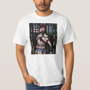 template image from a display T-Shirt