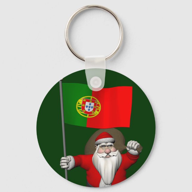 template key ring (Front)