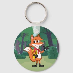 template key ring