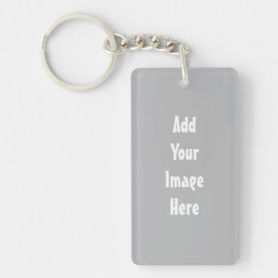 Template Key Ring