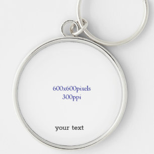 template key ring