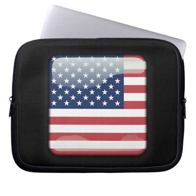 Template Laptop Sleeve (Front)