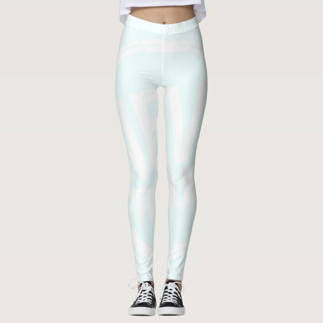 Template Leggings (Front)