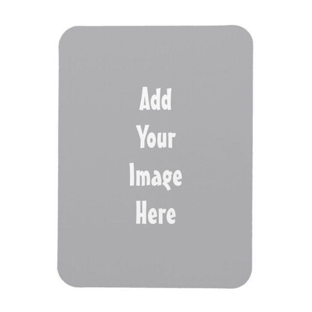 Template Magnet (Vertical)