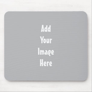 template mouse mat