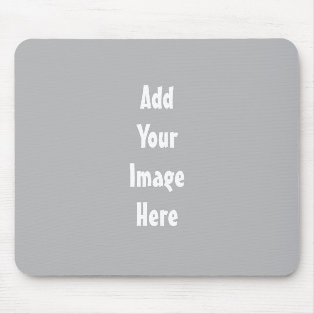 template mouse mat (Front)
