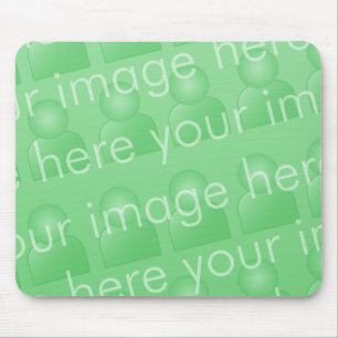 Template Mouse Mat