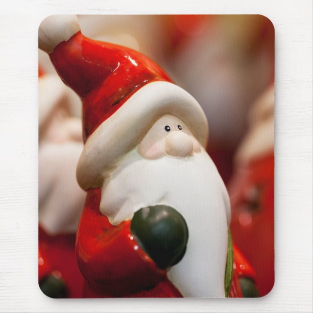 Template Mouse Mat (Front)