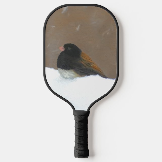 template pickleball paddle (Front)