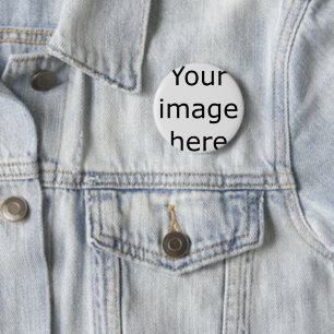 Template - Round Button