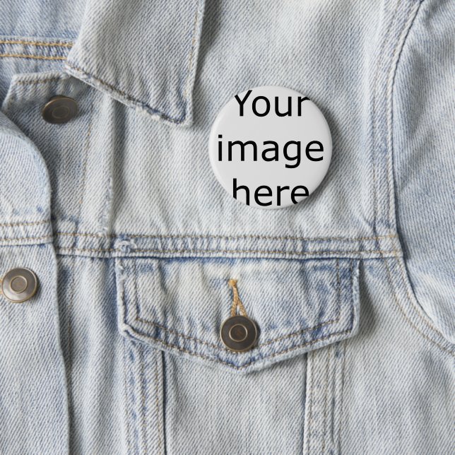 Template - Round Button (In Situ)