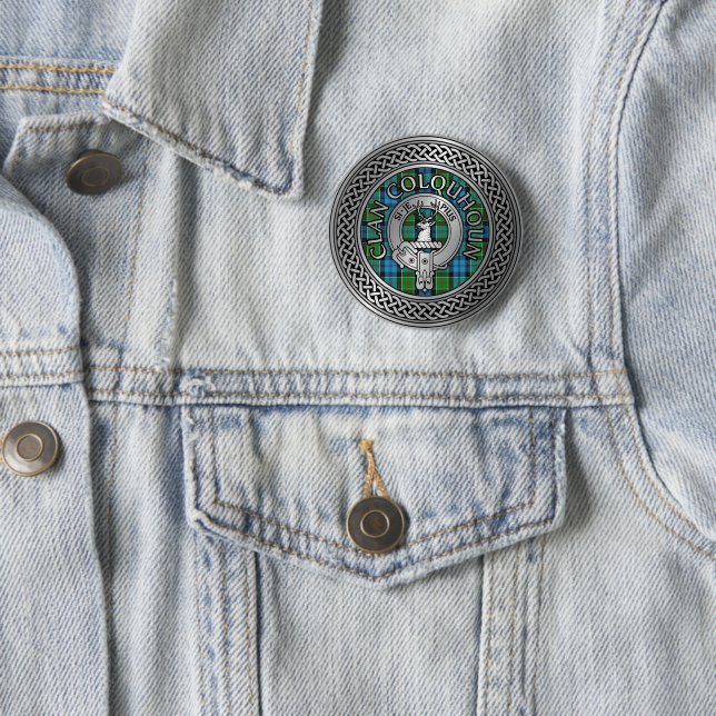 Template - Round Button (In Situ)