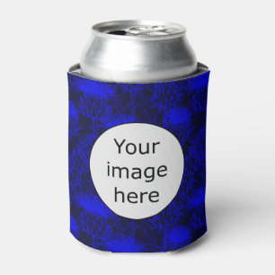 Template - Round Can Cooler