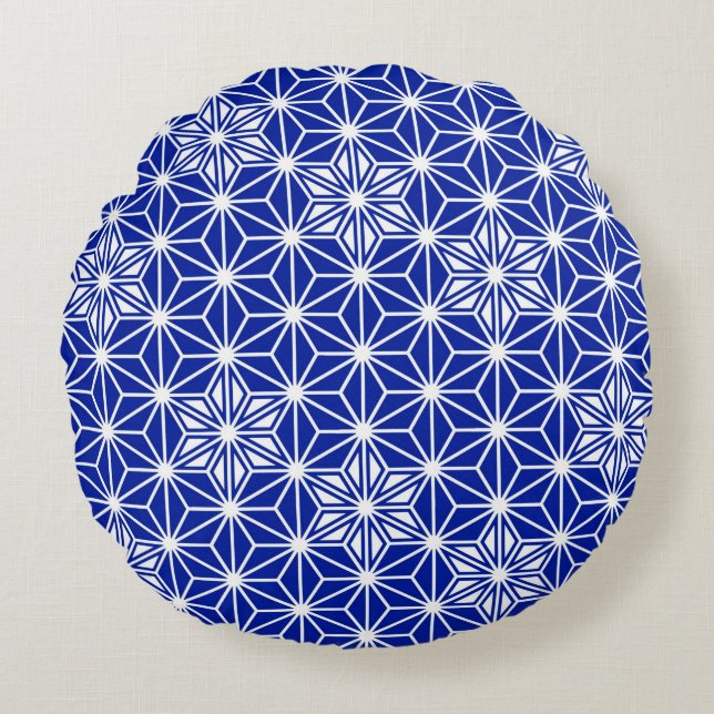 template round cushion (Front)