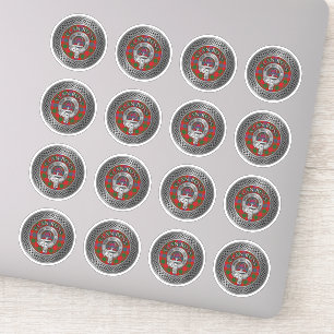 Template - Round Sticker