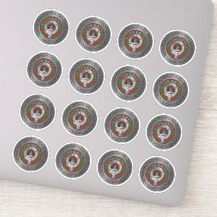 Template - Round Sticker