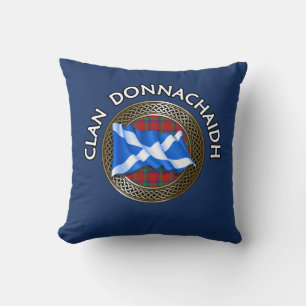 Template - Round Throw Pillow