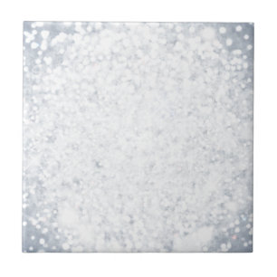 template,silver,glitter,glam,faux,happy holidays, tile