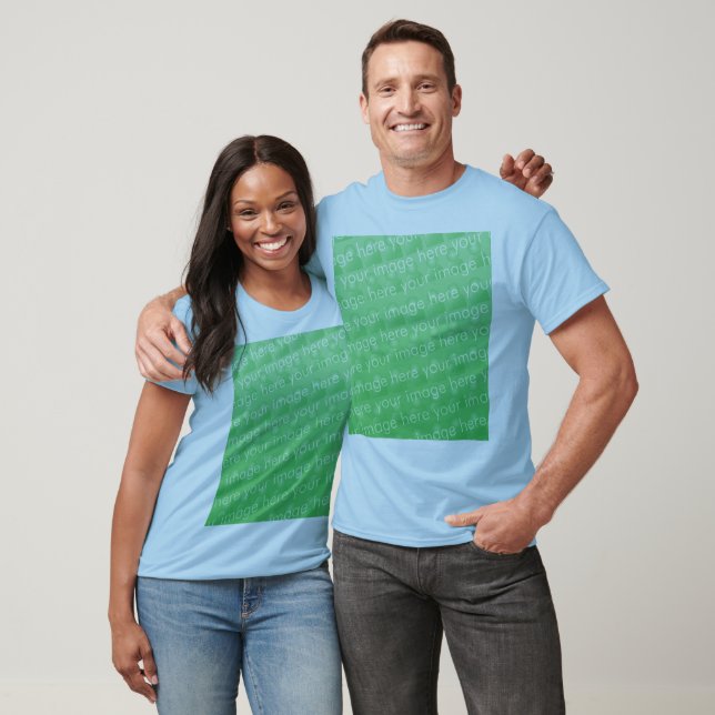Template T-Shirt (Unisex)