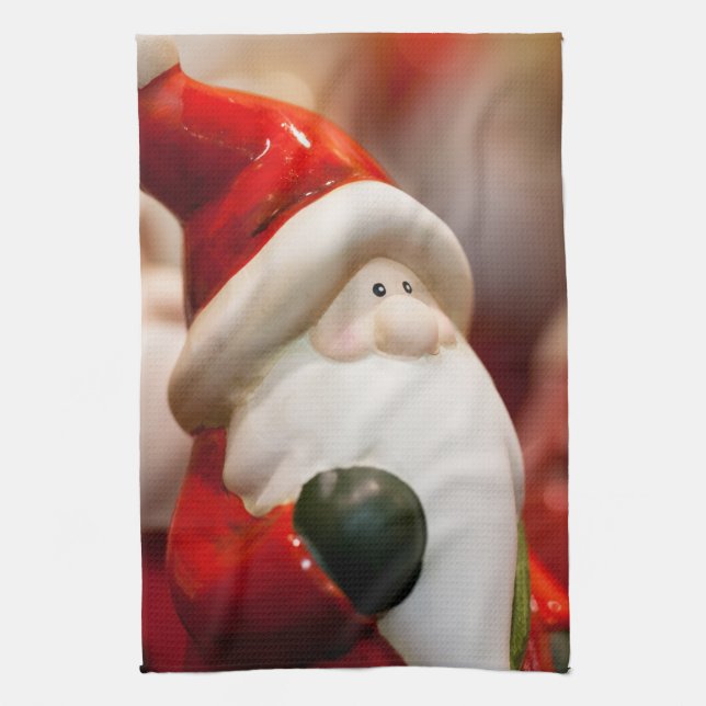 Template Tea Towel (Vertical)