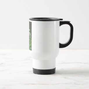 Template Travel Mug