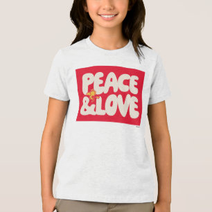 template Tri-Blend shirt