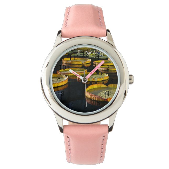 template watch (Front)