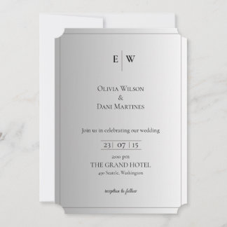 TEMPLATE WEDDING INVITATIONS ONLINE with border