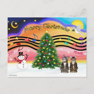 TEMPLATE - XMAS Music 2
