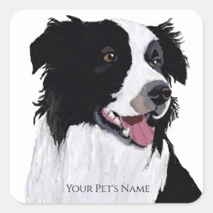 Template You may be interested in these ready-made Square Sticker