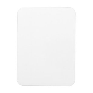 Templates DIY easy add PHOTO TEXT make your own Magnet