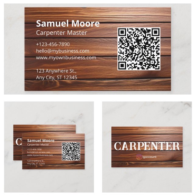 Templates for Woodworkers Business Card (Templates for Woodworkers Business Card
)