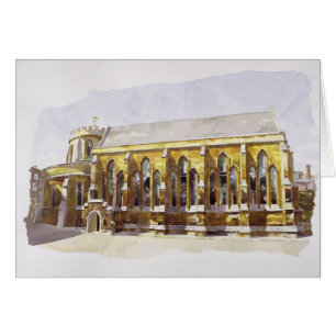 Temple Church Temple