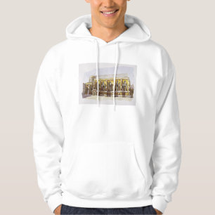 Temple Church Temple Hoodie