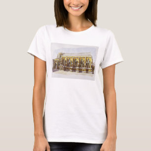 Temple Church Temple T-Shirt