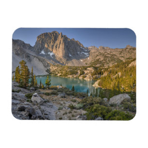 Temple Crag and Second Lake Magnet