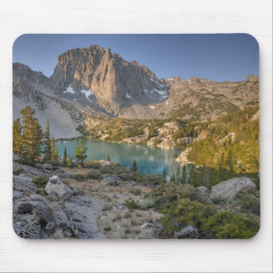 Temple Crag and Second Lake Mouse Mat