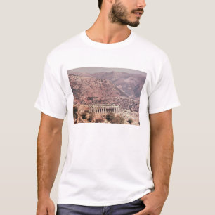 Temple of Apollo Epikourios, c.450-20 BC T-Shirt
