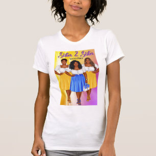 Temple of God Women's Ministry T-Shirt