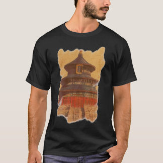 Temple Of Heaven Shirt