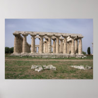 Temple of Hera I