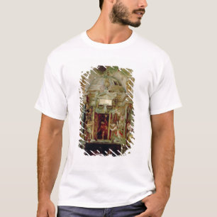 Temple of Janus, 1630s T-Shirt