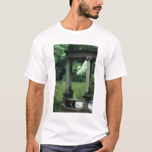 Temple of Love at the Old Westbury Gardens T-Shirt