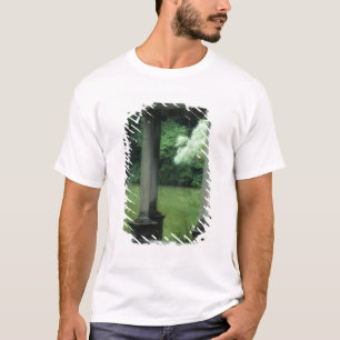 Temple of Love at the Old Westbury Gardens T-Shirt