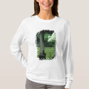 Temple of Love at the Old Westbury Gardens T-Shirt