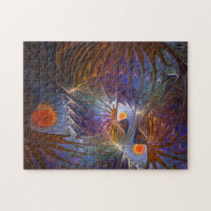 Temple of the Sun Jigsaw Puzzle