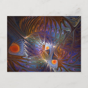 Temple of the Sun Postcard