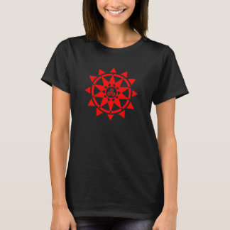 Temple of Witchcraft t-shirt
