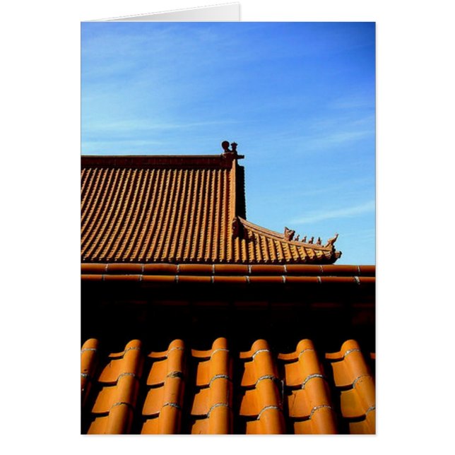 temple roof (Front)