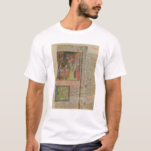 Temporal and Terminal T-Shirt